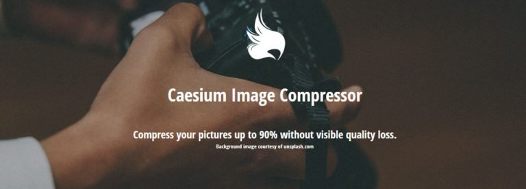 Hướng Dẫn Sử Dụng Caesium Để Nén Hình Ảnh 20