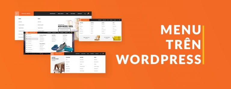 Làm Việc Với Menu Trên Wordpress 15