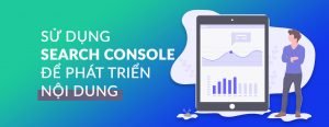 Read more about the article Hướng Dẫn Sử Dụng Search Console Để Phát Triển Nội Dung