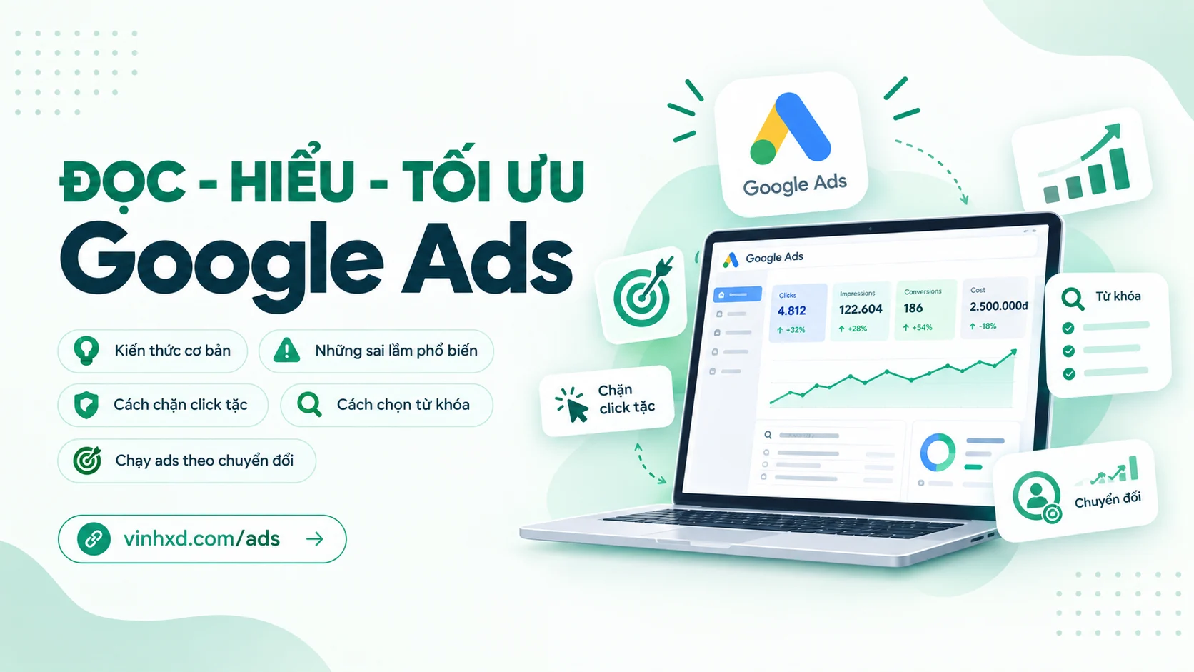 Tối Ưu Google Ads 18