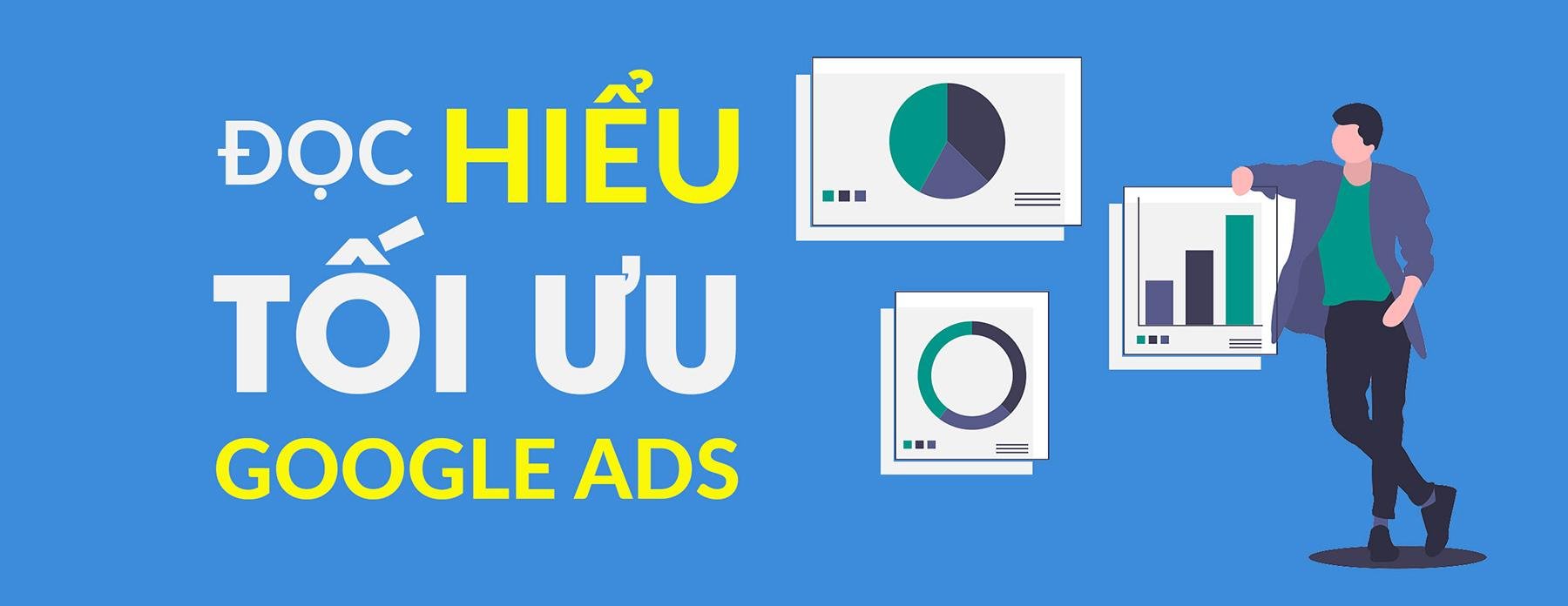 You are currently viewing Tối Ưu Google Ads