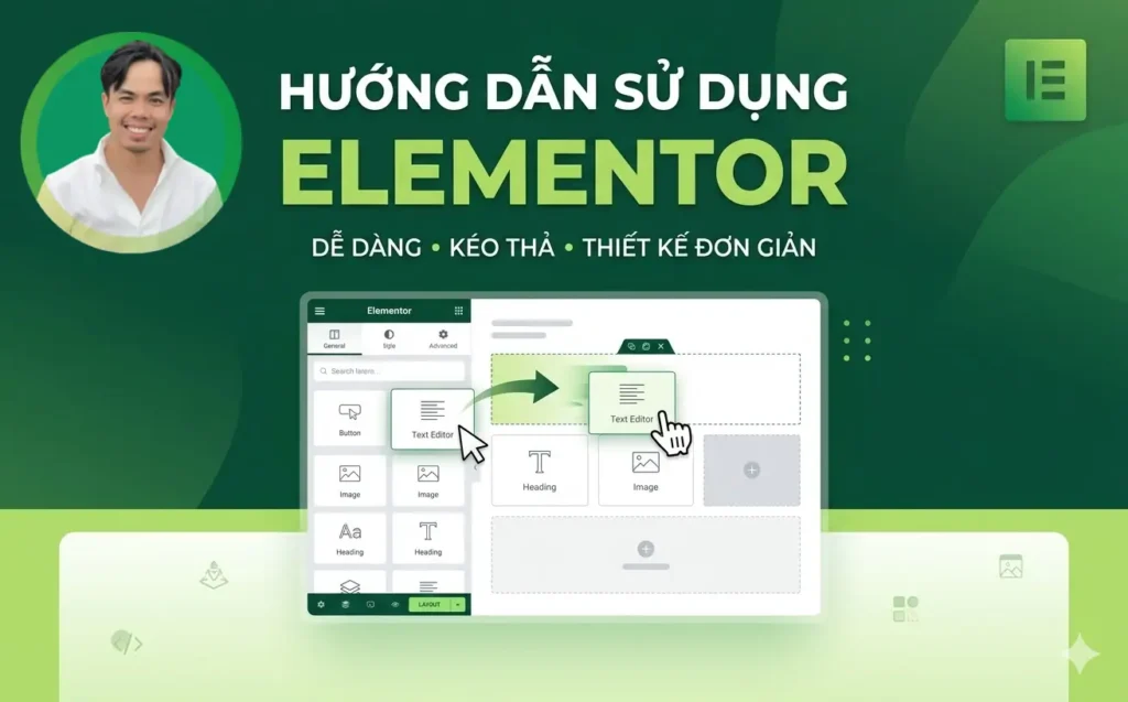 Hướng Dẫn Sử Dụng Elementor 6