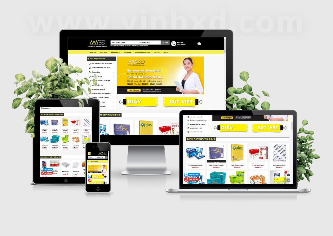 minhanhgiadinh.com.vn 2