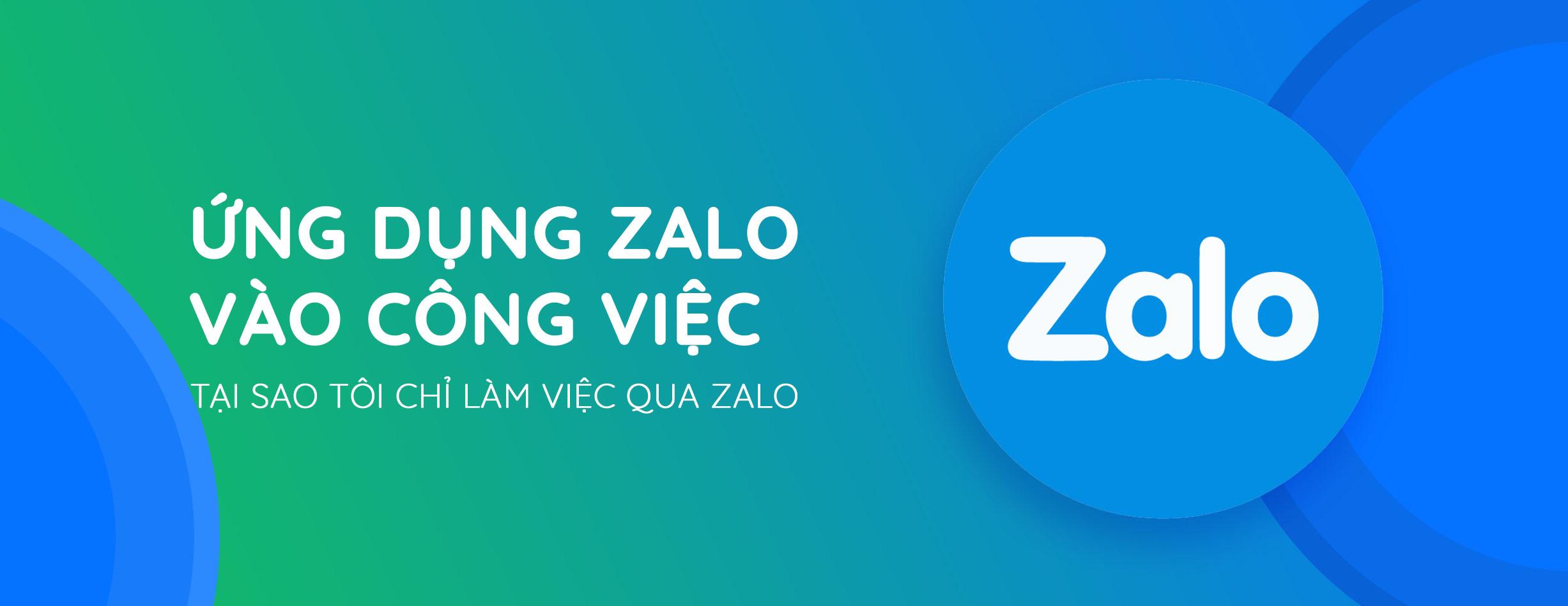 zalo