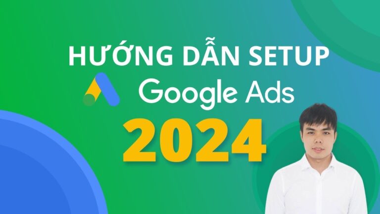 Hướng Dẫn Setup Google Ads Cho Web Bán Ô tô 16