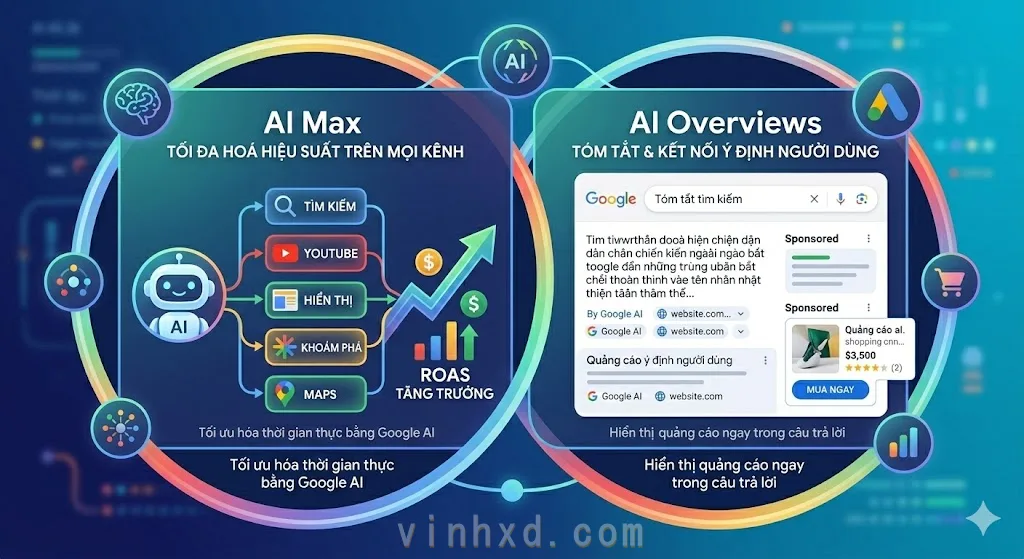 Những Cập Nhật Mới Về Google Ads Trong Năm 2026 1