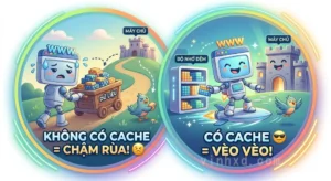 Giải Thích Về Cache Trên Website 5