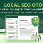 SEO Từ Khóa “Tên Xe + Tỉnh Thành”: Dễ Nhưng Ít Ai Làm