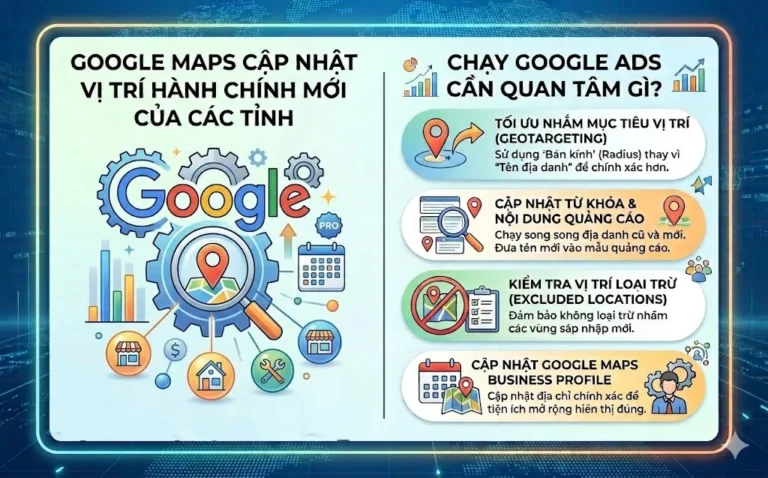 Chạy Ads Cần Quan Tâm Gì Khi Google Map Cập Nhật Địa Giới Hành Chính Mới 15