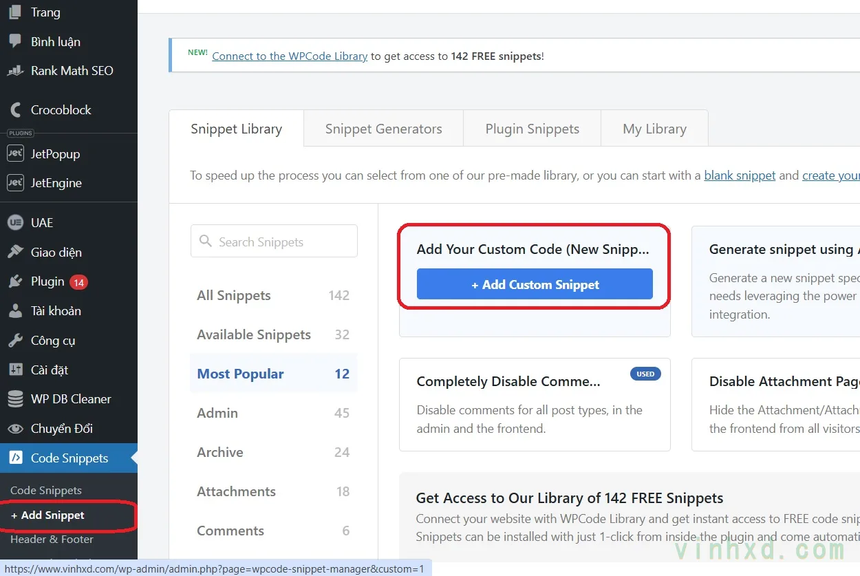 Theo Dõi Chuyển Đổi Và IP Đáng Ngờ Từ Google Ads Trực Tiếp Trên Website 1