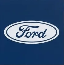 Mẫu Website Bán Xe Hơi 4 Ford