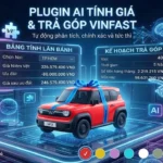 Plugin Tính Giá Lăn Bánh & Trả Góp Ô Tô Cho WordPress Có Gì 17
