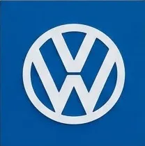 Mẫu Website Bán Xe Hơi 11 Volkswagen