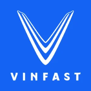 Mẫu Website Bán Xe Hơi 1 VinFast