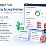 Chặn Click Tặc Google Ads Theo IP và Thiết Bị 13