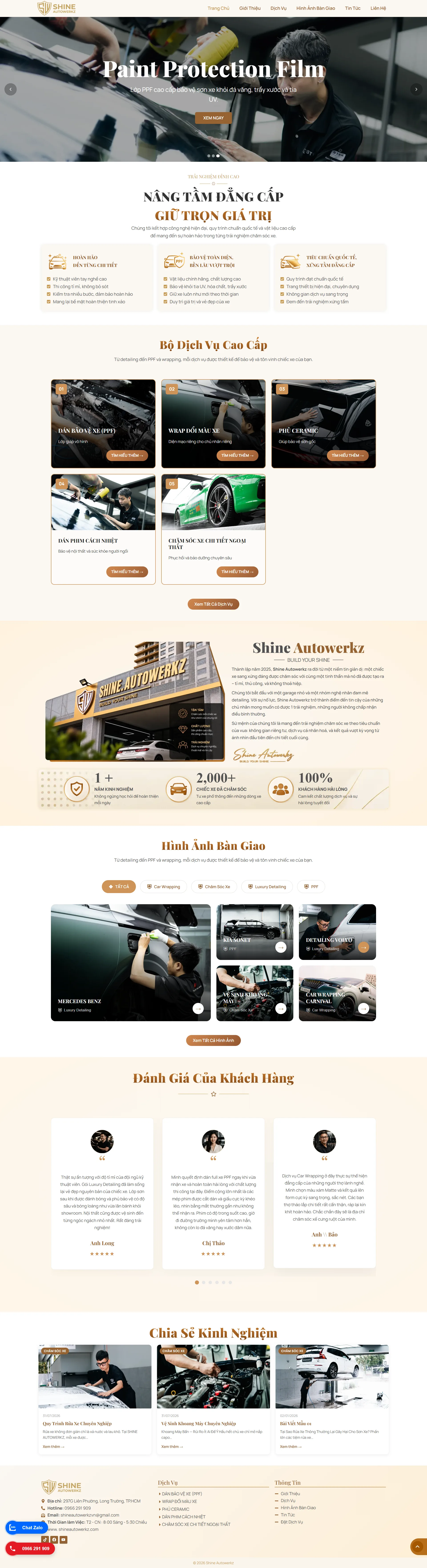 shineautowerkz.com 2 shineautowerkz.com 2