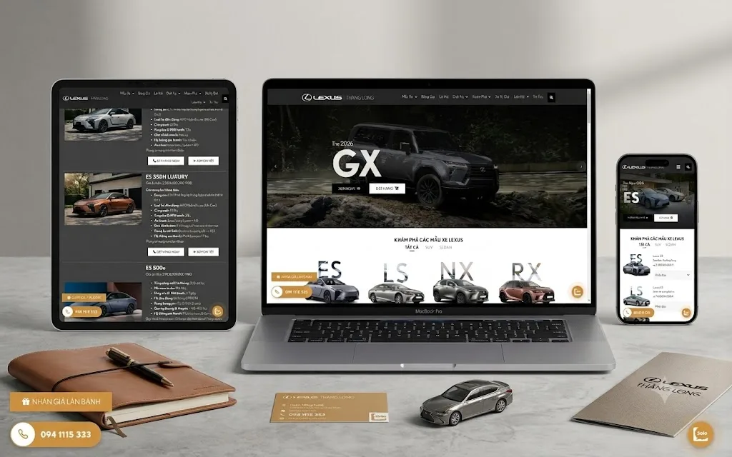 Source Web Lexus 7 Source Web Lexus 7