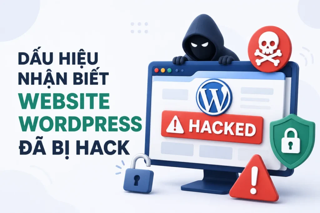 Website Wordpress Của Bạn Đã Bị Hack 1 Website Wordpress Của Bạn Đã Bị Hack 1