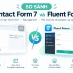So Sánh FluentForm và Contact Form 7 16