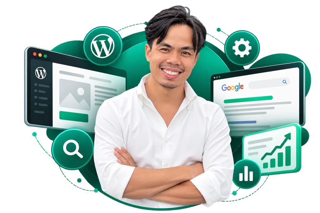 SEO Website 1 SEO Website 1